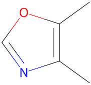 4,5-Dimethyloxazole