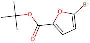 Tert-butyl 5-bromofuran-2-carboxylate