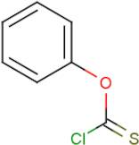 Phenyl chlorothionocarbonate