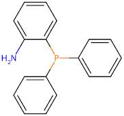 2-(Diphenylphosphino)aniline