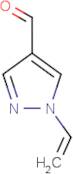 1-Vinyl-1H-pyrazole-4-carbaldehyde