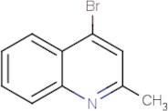 4-Bromo-2-methylquinoline