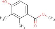 Methyl 4-hydroxy-2,3-dimethylbenzoate