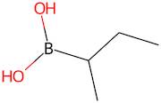 2-(But-2-yl)boronic acid