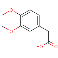 (2,3-Dihydro-benzo[1,4]dioxin-6-yl)-acetic acid