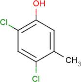2,4-Dichloro-5-methylphenol