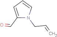 1-Allyl-1H-pyrrole-2-carbaldehyde