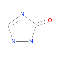 1,2,4-Triazol-5-one