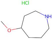 4-Methoxyazepane hydrochloride