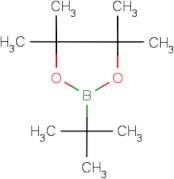 tert-Butylboronic acid, pinacol ester
