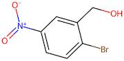 (2-Bromo-5-nitrophenyl)methanol