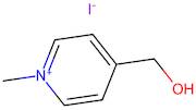 4-(Hydroxymethyl)-1-methylpyridin-1-ium iodide