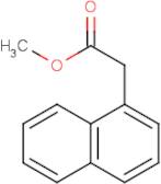 1-Naphthaleneacetic acid methyl ester