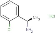 (R)-1-(2-Chlorophenyl)ethanamine hydrochloride
