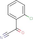 (2-Chloro-phenyl)-oxo-acetonitrile
