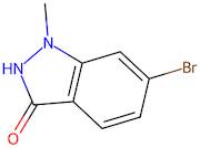 6-Bromo-1-methyl-1H-indazol-3(2H)-one