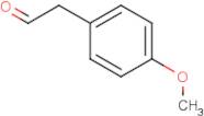 4-Methoxyphenylacetaldehyde