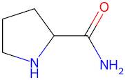 Pyrrolidine-2-carboxamide