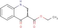 Ethyl 4-oxo-1,4-dihydroquinoline-3-carboxylate