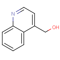 Quinolin-4-ylmethanol