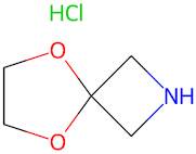 5,8-Dioxa-2-azaspiro[3.4]octane hydrochloride