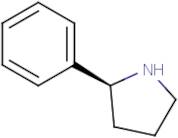(S)-2-Phenylpyrrolidine