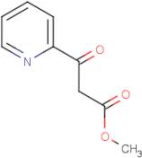 Methyl 3-oxo-3-(pyridin-2-yl)propanoate