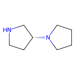 1-[(3R)-pyrrolidin-3-yl]pyrrolidine