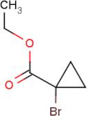 Ethyl 1-bromocyclopropanecarboxylate