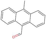 10-Methylanthracene-9-carbaldehyde