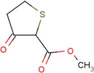 Methyl 3-oxotetrahydrothiophene-2-carboxylate