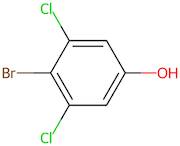 4-Bromo-3,5-dichlorophenol