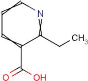 2-Ethylnicotinic acid