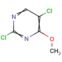 2,5-Dichloro-4-methoxypyrimidine