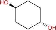 trans-1,4-Cyclohexanediol