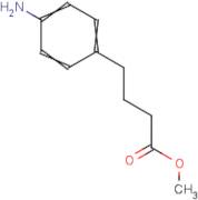 Methyl 4-(4-aminophenyl)butanoate