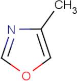 4-Methyloxazole