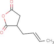 2-Buten-1-ylsuccinic anhydride