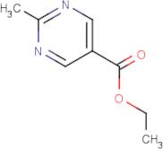 Ethyl 2-methylpyrimidine-5-carboxylate