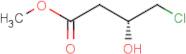 (R)-4-Chloro-3-hydroxybutyric acid methyl ester