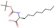 N-Boc-2-Octyl-L-glycine