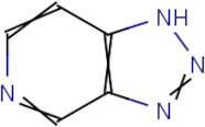 1H-[1,2,3]Triazolo[4,5-c]pyridine