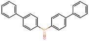 Bis(4-phenylphenyl)phosphine oxide