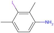 3-Iodo-2,4-dimethylaniline