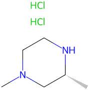 (R)-1,3-Dimethylpiperazine dihydrochloride