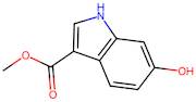 Methyl 6-hydroxy-1H-indole-3-carboxylate