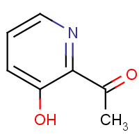 1-(3-Hydroxypyridin-2-yl)ethanone