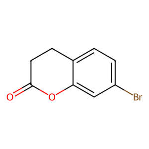 7-Bromochroman-2-one