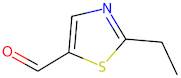 2-Ethylthiazole-5-carbaldehyde