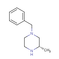 (S)-1-Benzyl-3-methylpiperazine